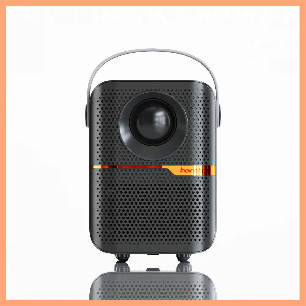 HONGTOP P10 Smart TV Projector