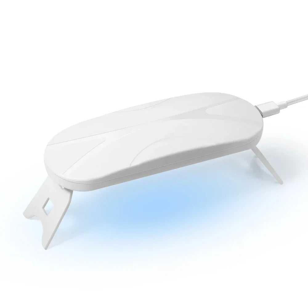 YIKOOLIN Professional Nail Dryer Lamp
