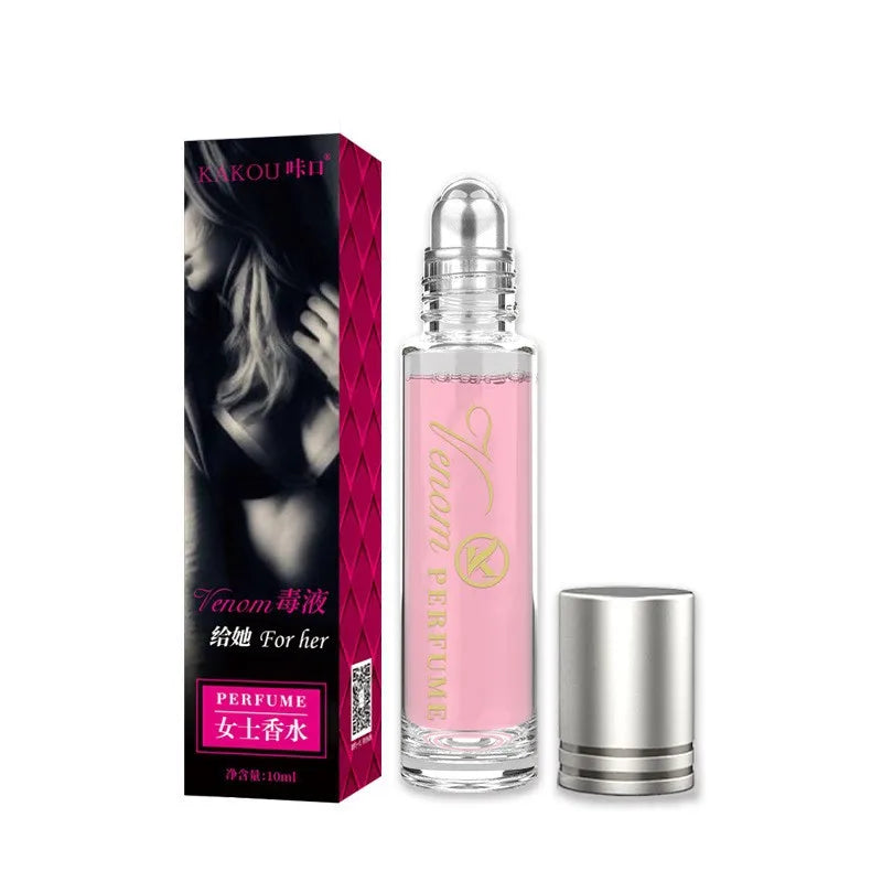 Paris Corner Khair Fusion Perfume