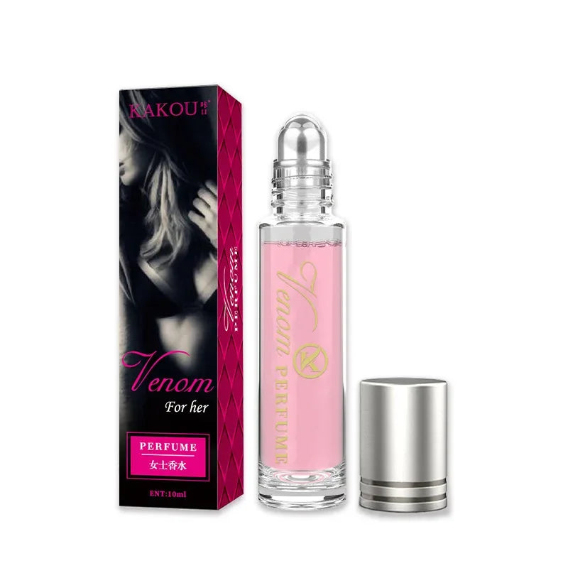 Sexy Floral Women Perfume