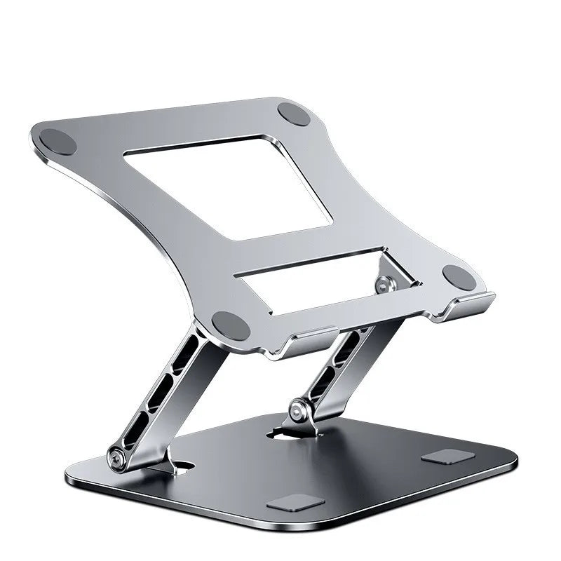 YINDIAO Adjustable Aluminum Laptop Stand