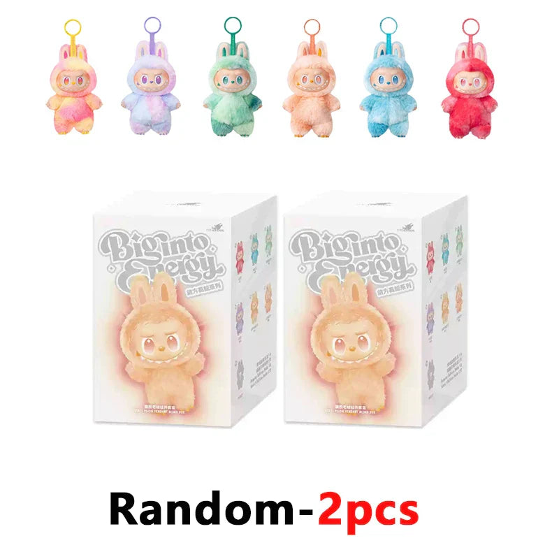 Labubu V3 Big Energy Blind Box Gift