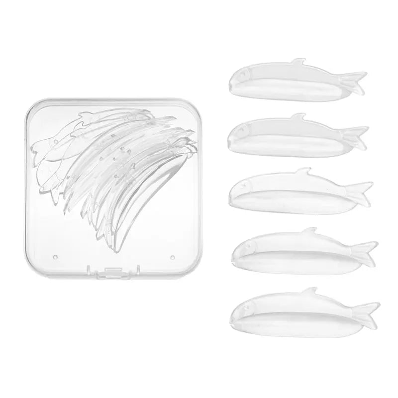 Eyelash Lifting Silicone Pad Kit
