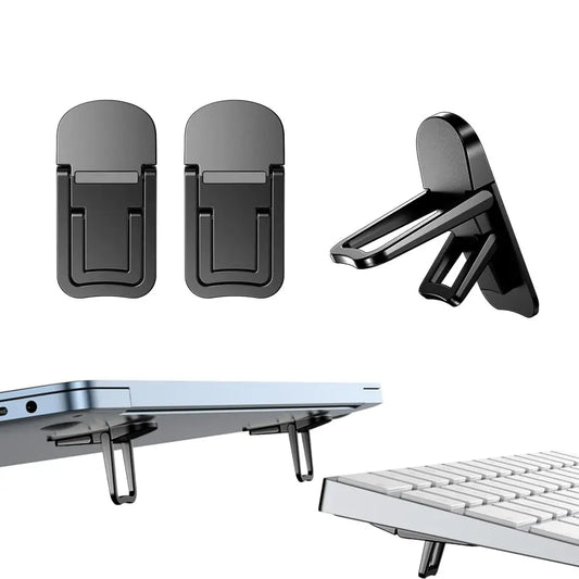 Mini Foldable Laptop Stand