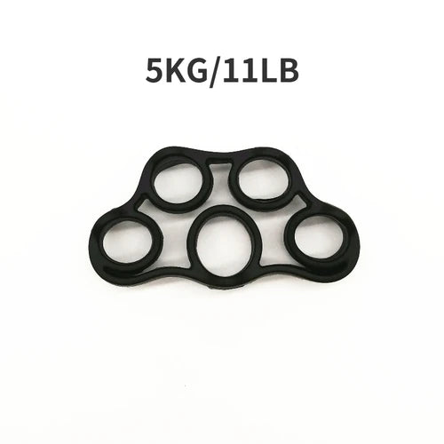 MIHJUSFDH Hand Gripper Finger Exerciser