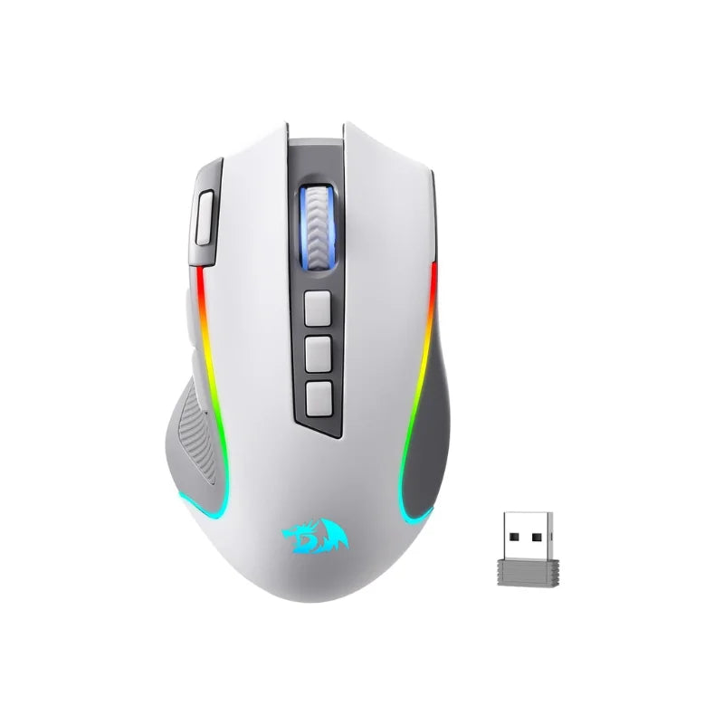 Redragon M612 PRO Wireless Gaming Mouse