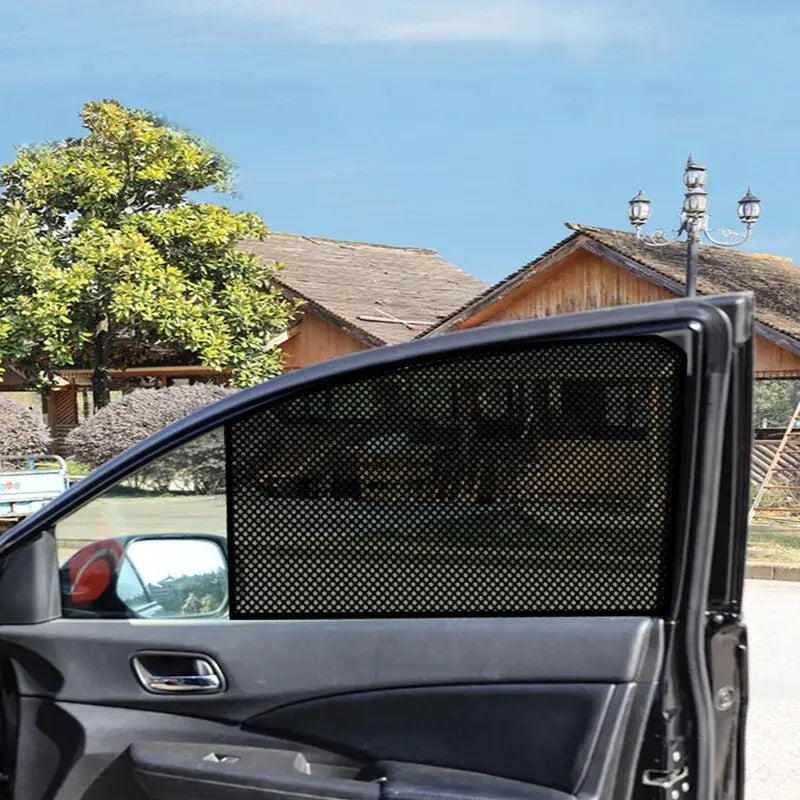 Durable Car Sunroof Film