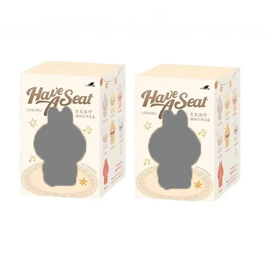 MINISO Monster Series Mystery Blind Boxes