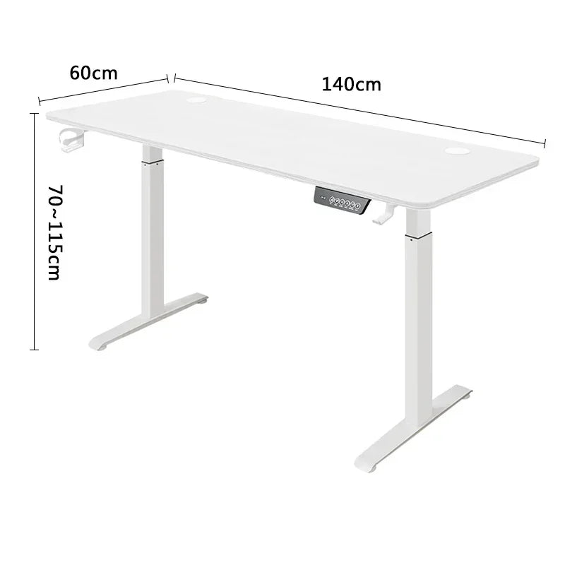Hot-Sell Height-Adjustable Desk
