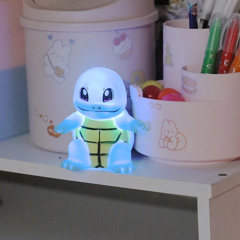 Pikachu Night Light Kids Lamp