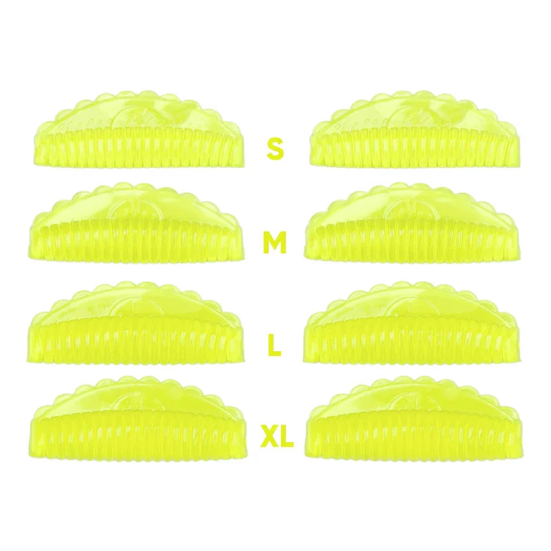 Eyelash Lift Silicone Pad Set