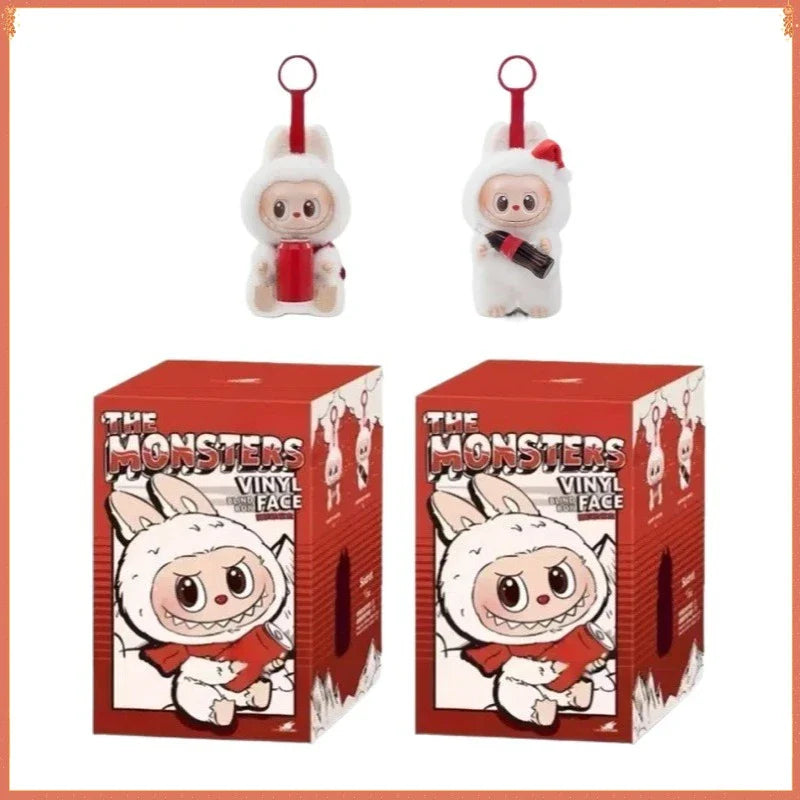 Labubu The Monsters Surprise Blind Box