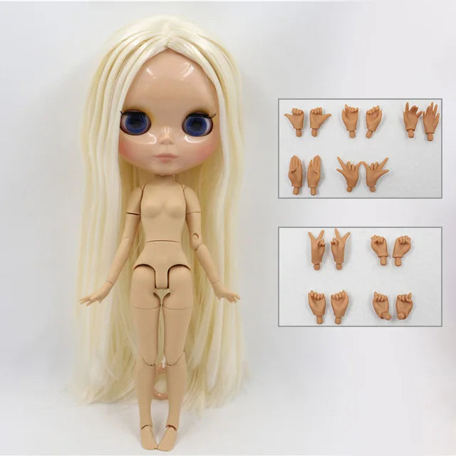 ICY DBS Blyth Tan BJD Doll