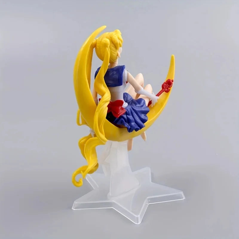 Sailor Moon PVC Figure