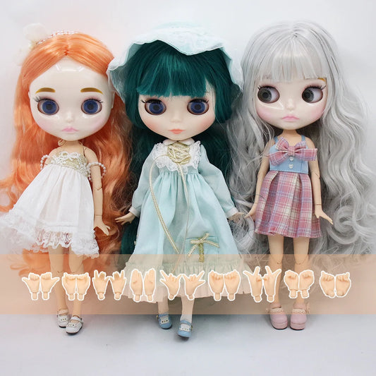 ICY DBS Blyth BJD Doll
