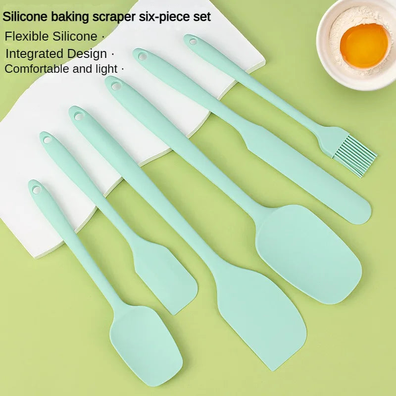 Baking & Frosting Tool Kit