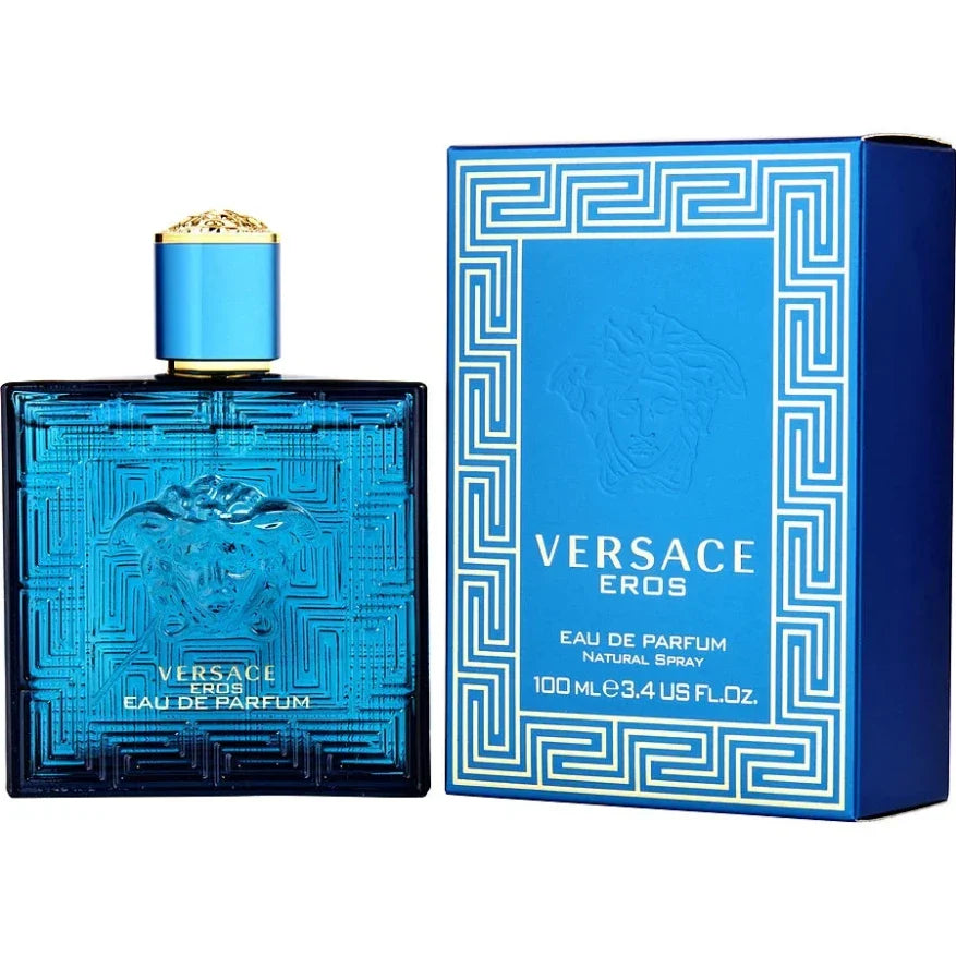 VERSACE Eros for Men parfum