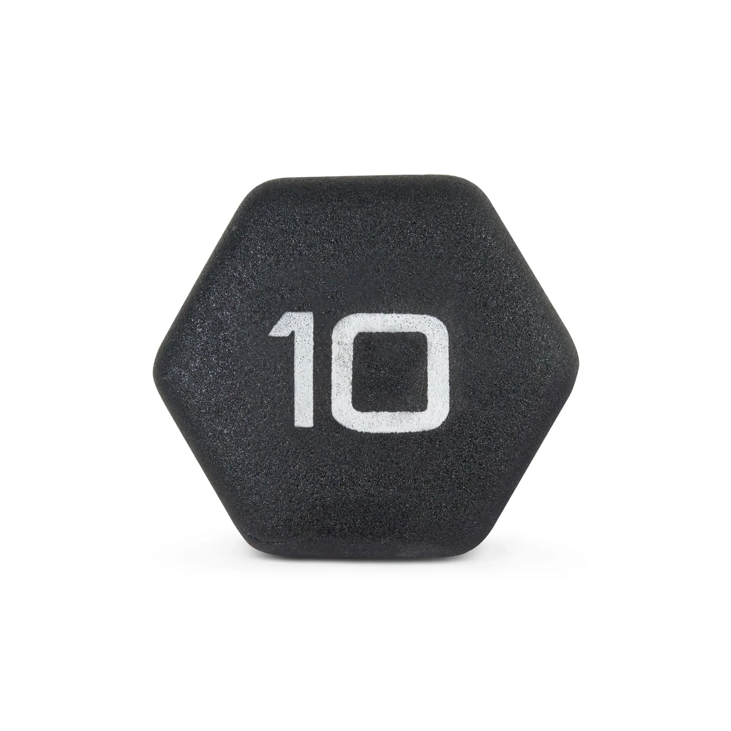 10lb Pair Neoprene Dumbbells