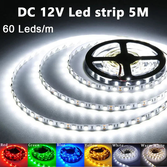 Adiodo 5M LED Strip Light
