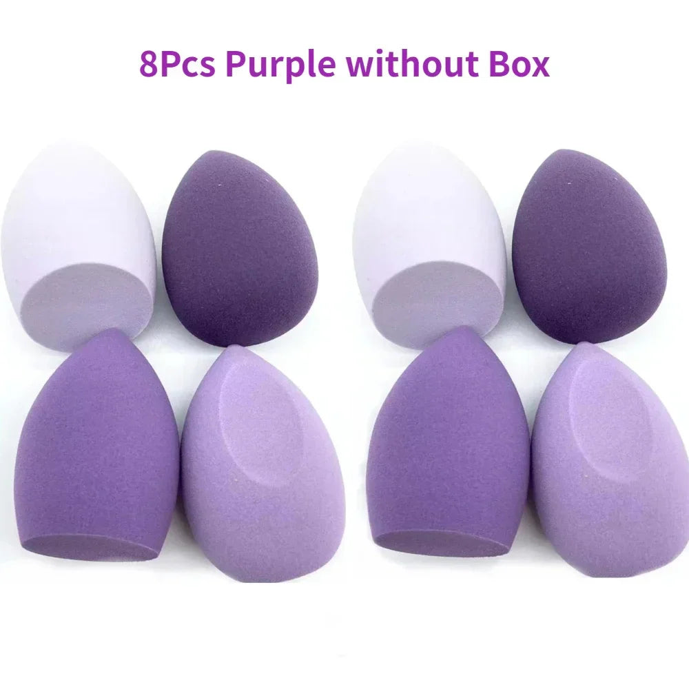 Makeup Sponge Blender Set