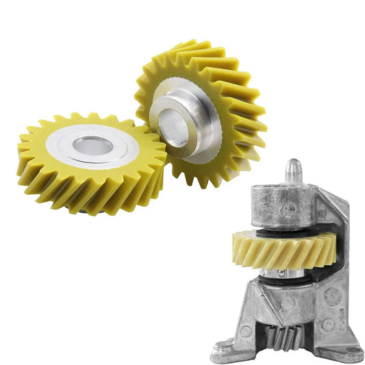 KitchenAid Mixer Turbine Gear Replacement