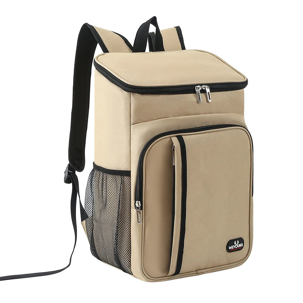 DIDA BEAR 18L Portable Thermal Lunch Bag