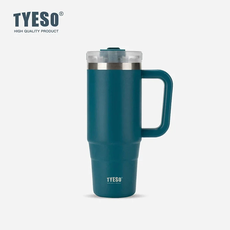 Tyeso Most Durable Tumbler