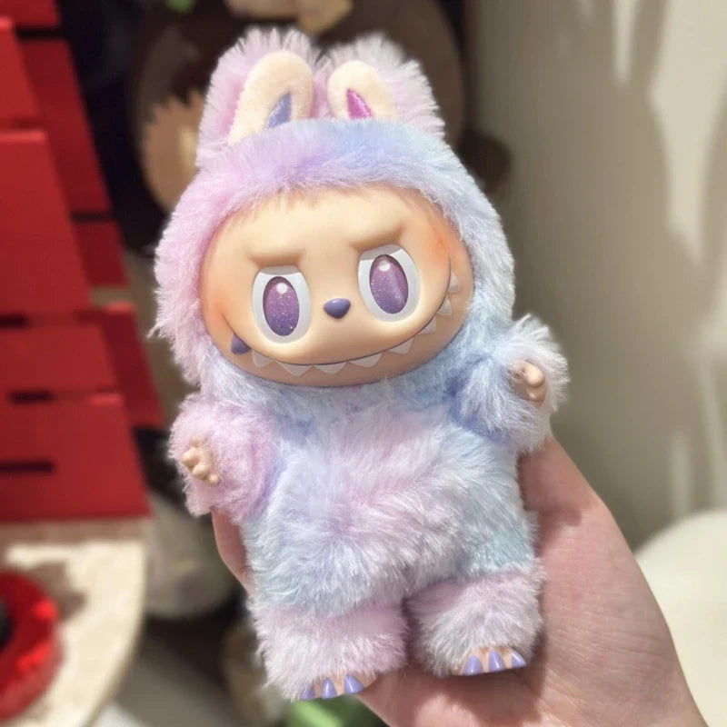 BUBU Doll Car Seat Decor