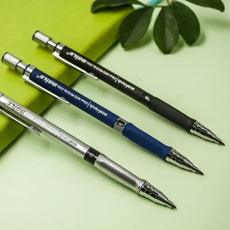 2.0mm Mechanical Pencil Set