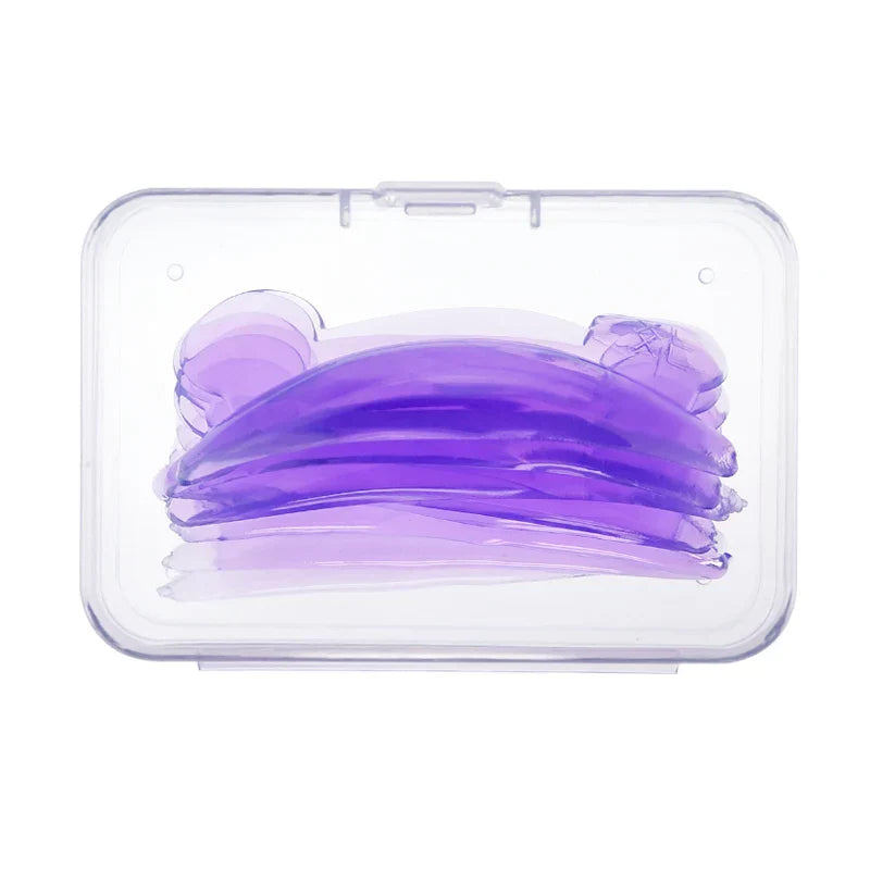 Eyelash Lifting Silicone Pad Kit