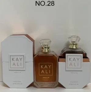 Elegant Women’s Perfume 100ml