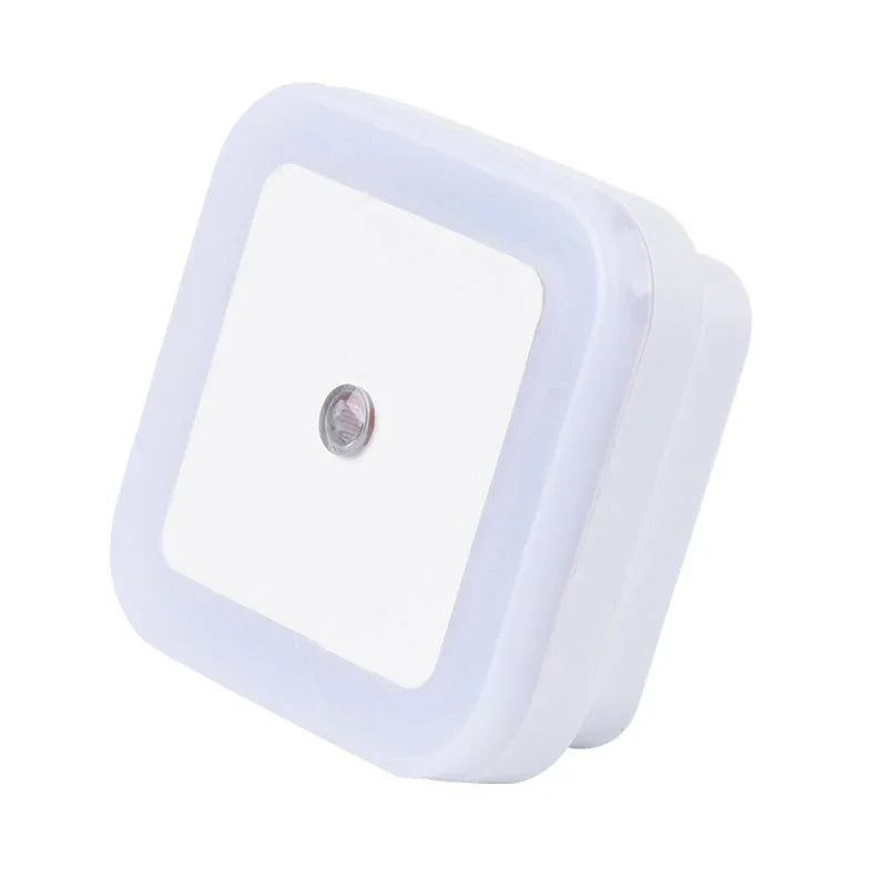 Smart LED Night Light Sensor