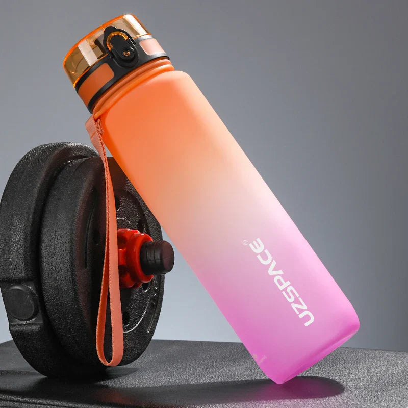 BPA Free Sports Water Bottle