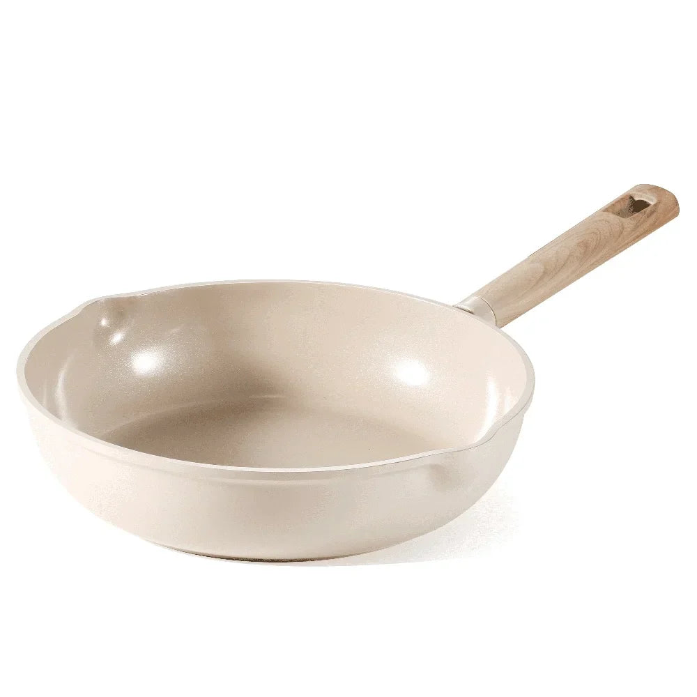 Premium Nonstick Ceramic Frying Pan