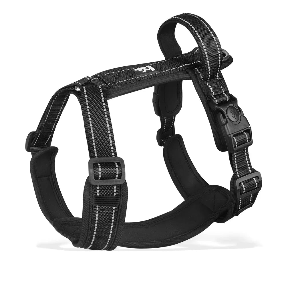 Anti-Escape Reflective Dog Harness