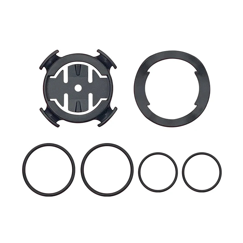 Bicycle GPS Computer Mount