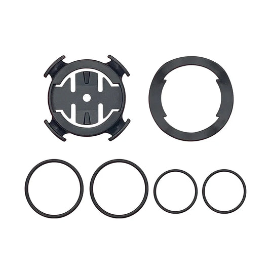 Bicycle GPS Computer Mount