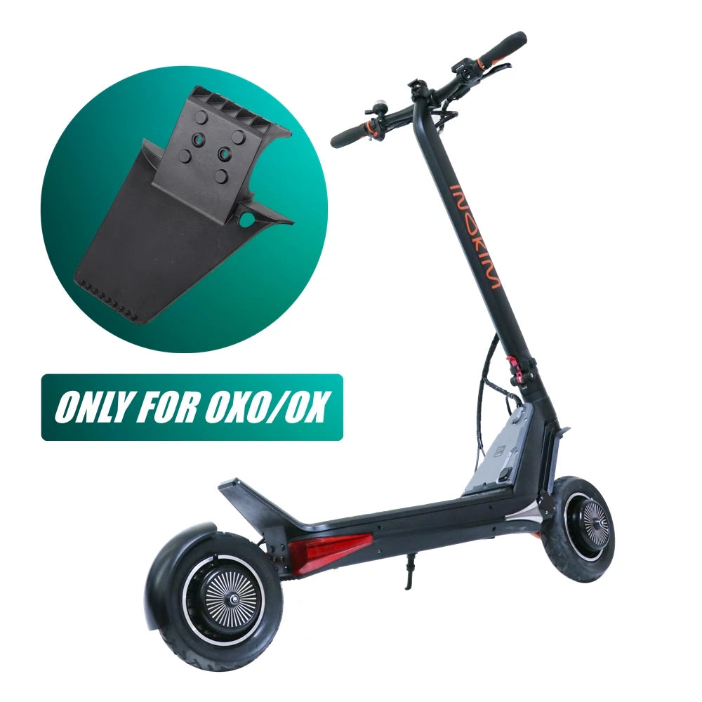 INOKIM OXO OX Rear Cover