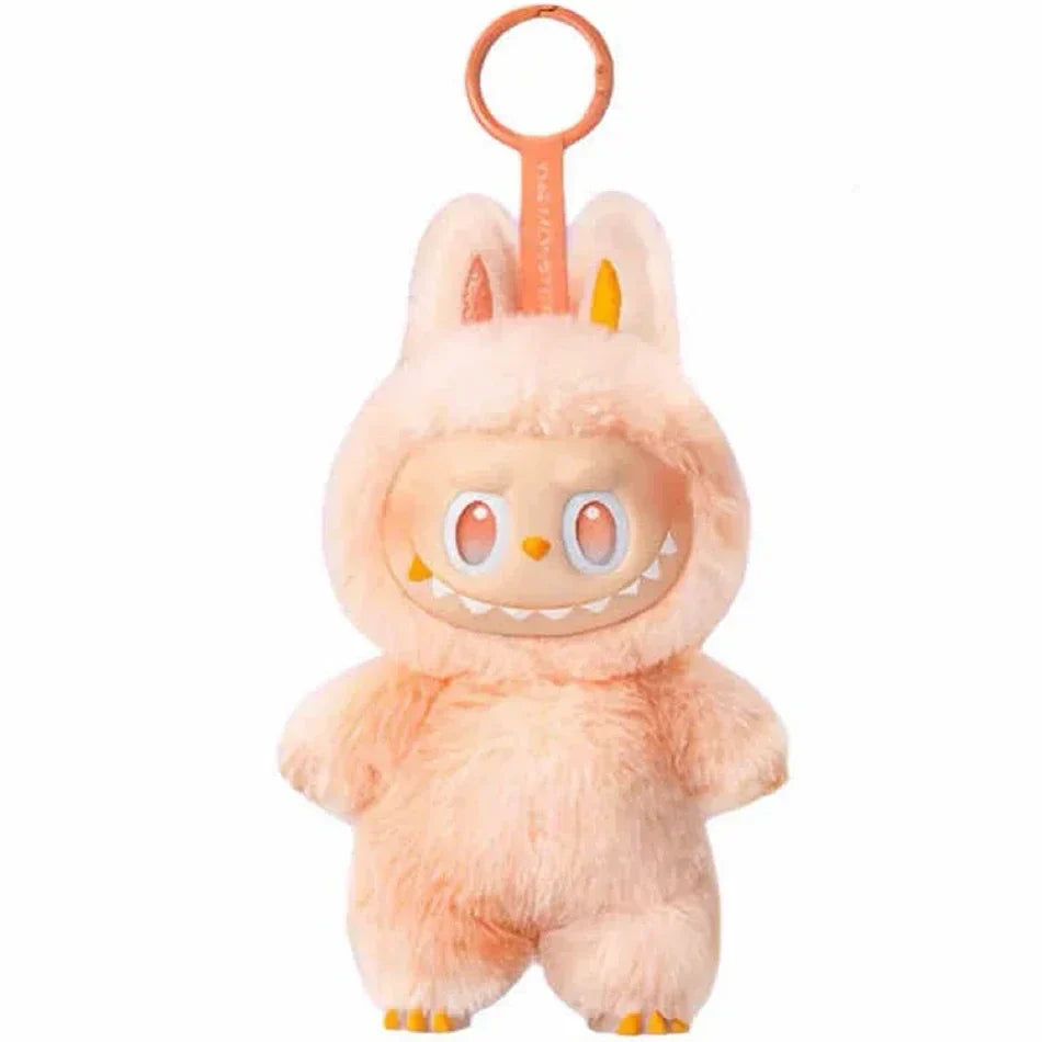 Labubu V1 V2 V3 The Monsters Big Energy Series Keychain