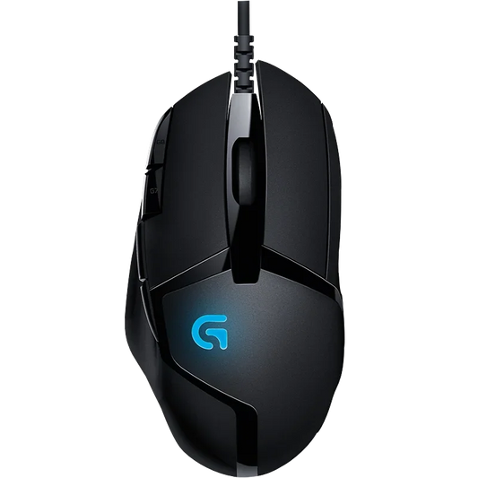 Logitech G402 Wired Gaming Mouse