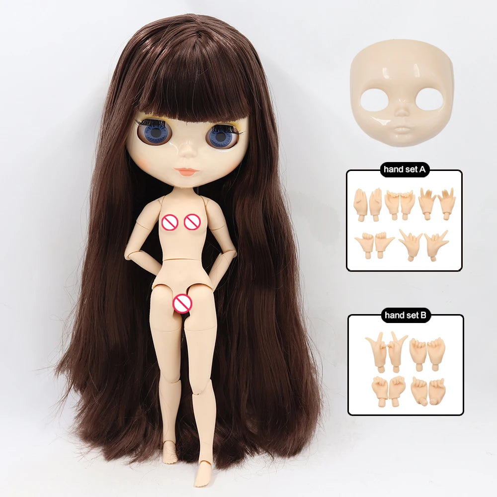 ICY DBS Blyth Fashion Doll