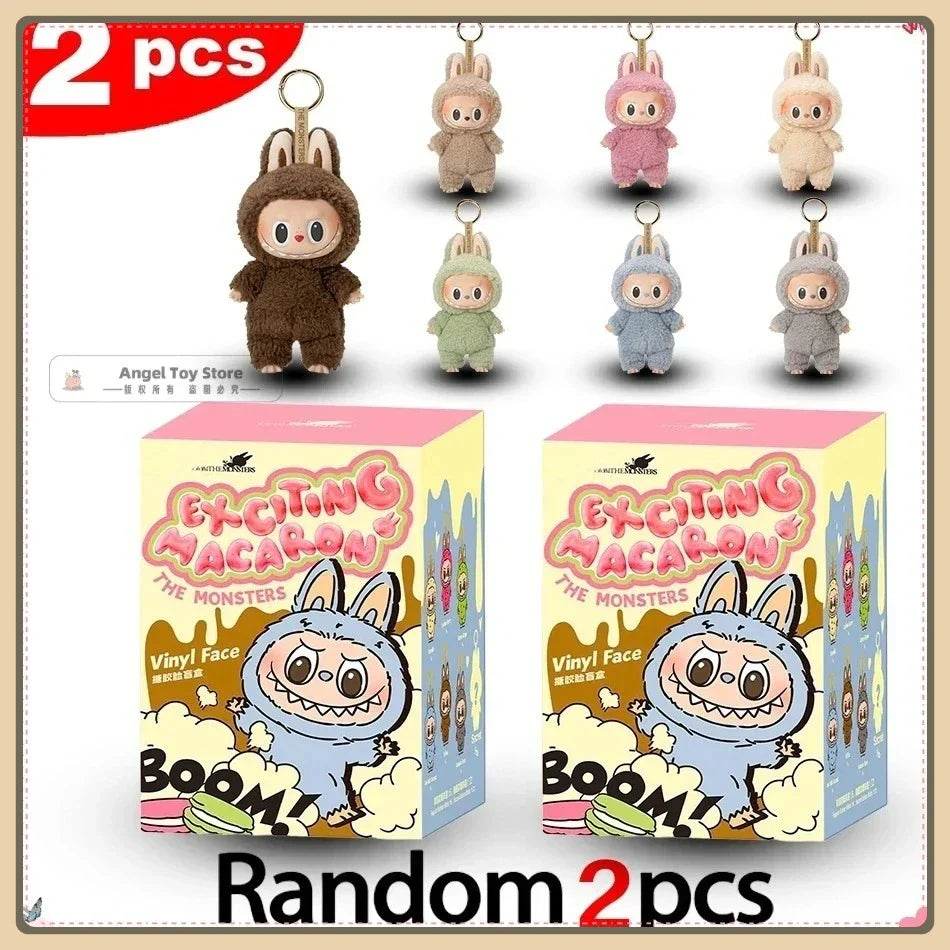 MINISO Lafufu V3 Energy Blind Box