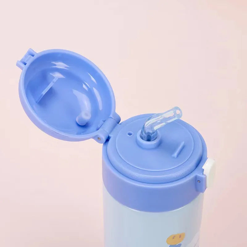Cute Cartoon water Bottle