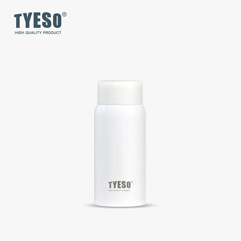 Tyeso Stainless Steel Insulated Thermos