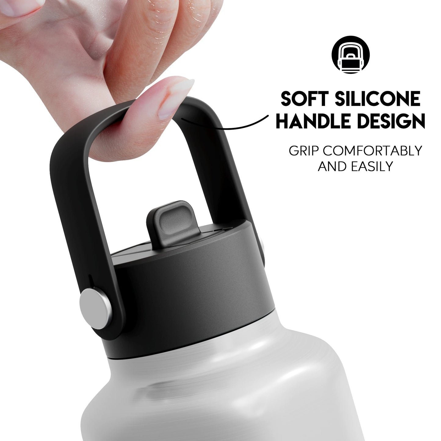 Meoky 24oz Insulated Tumbler