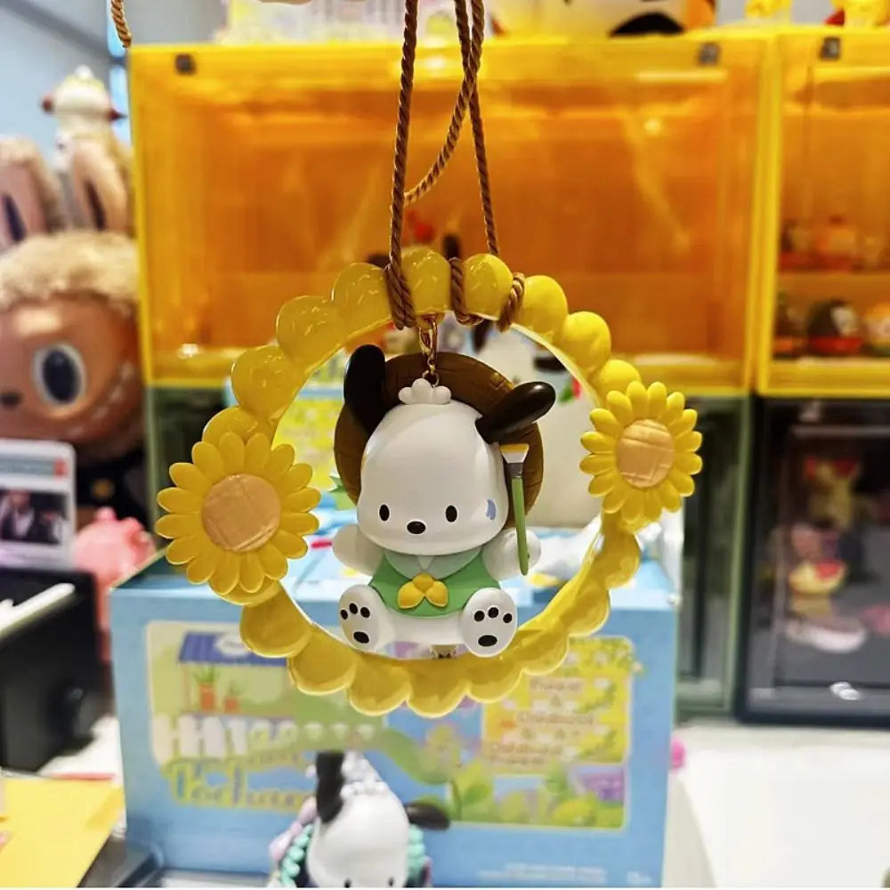 Miniso Angel Harvest Blind Box