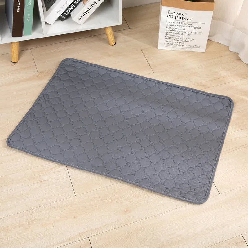 Reusable Absorbent Dog Pee Pad