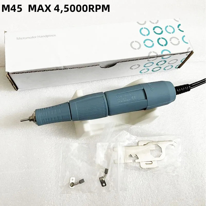 Portable Electric Nail Drill Machine