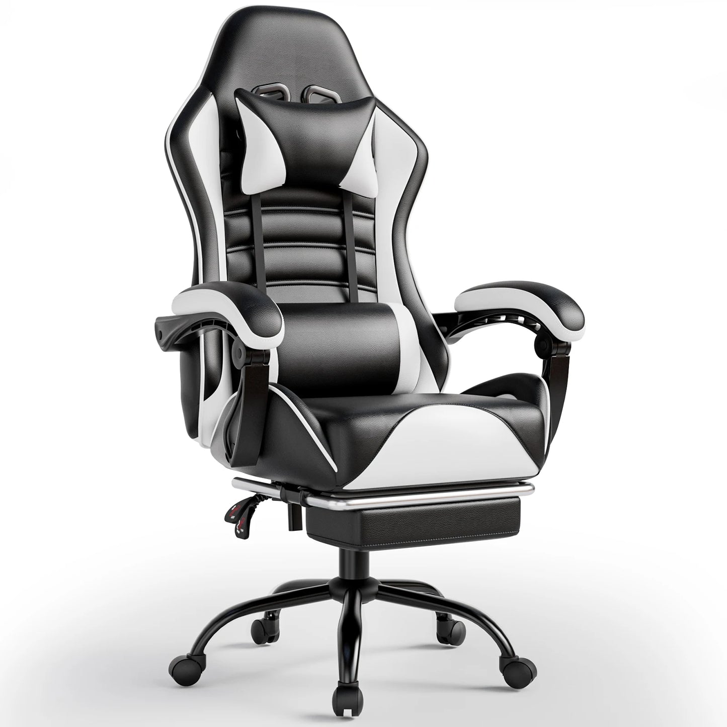 AnYu Furniture Ergonomic Racing Gaming Chair