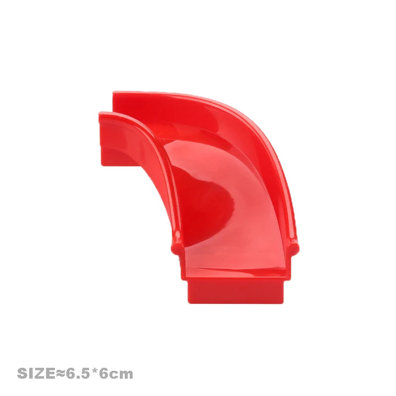 Playground Pipeline Building Blocks